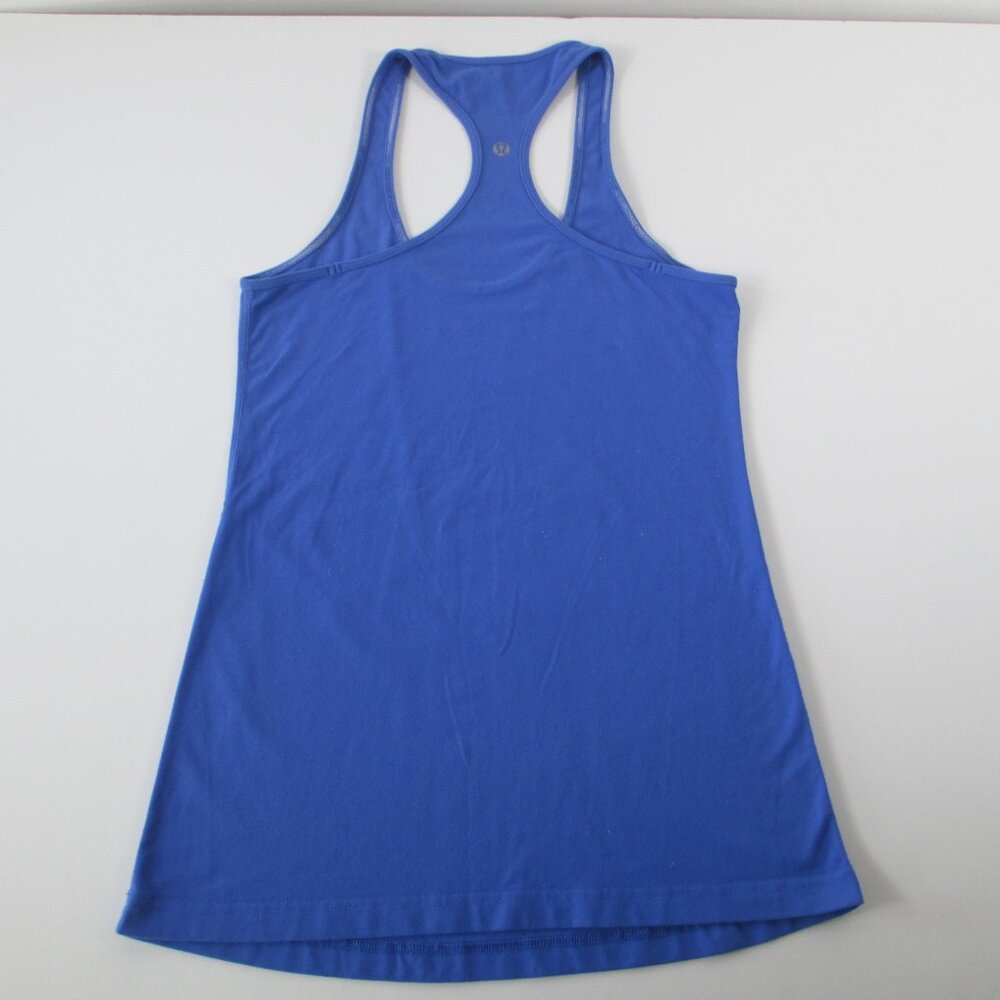 LULULEMON RACERBACK TANK+ - Picture 8 of 13